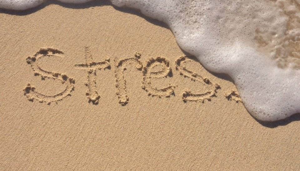 Managing Your Stress During This Time of COVID-19