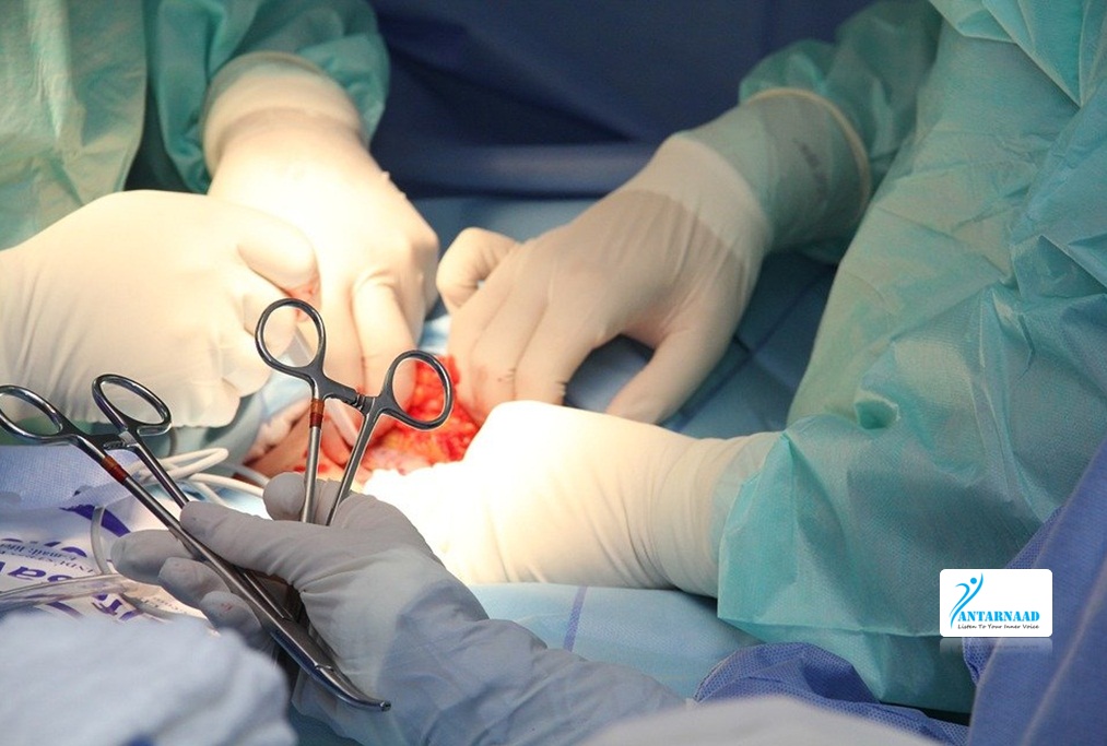 Being a Medical Professional During a Pandemic