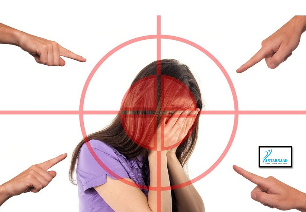 Causes Of Stress