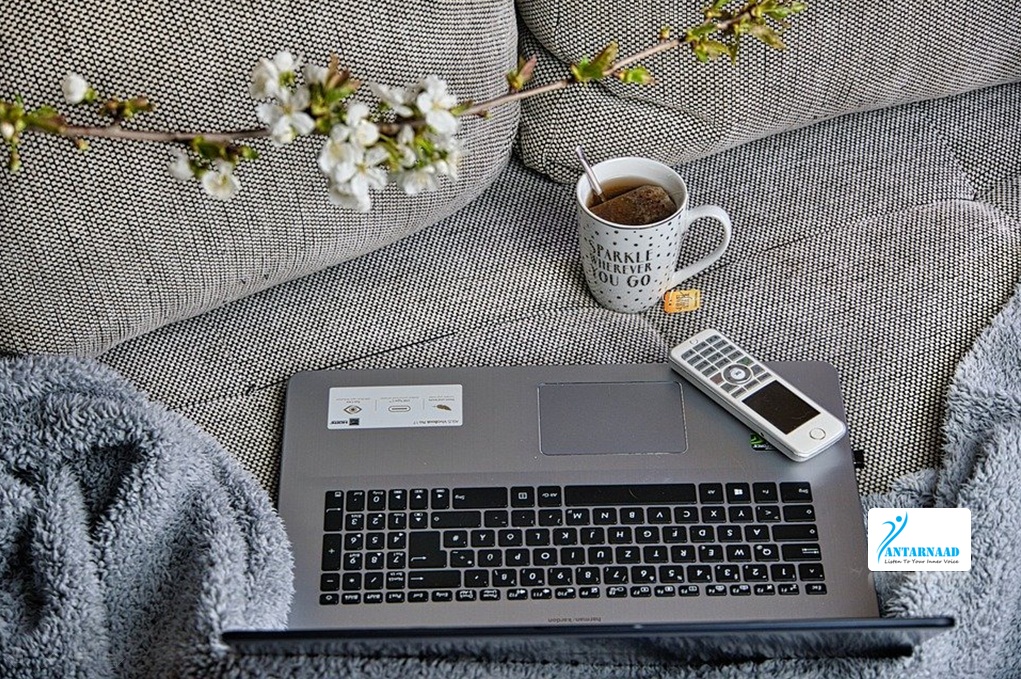 Ergonomics work from home