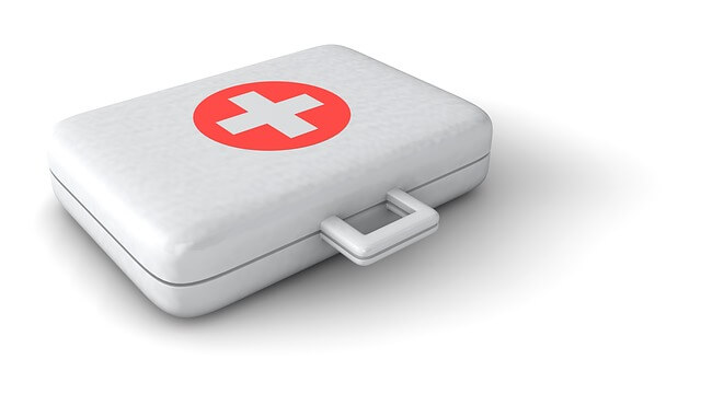 Benefits Of First Aid