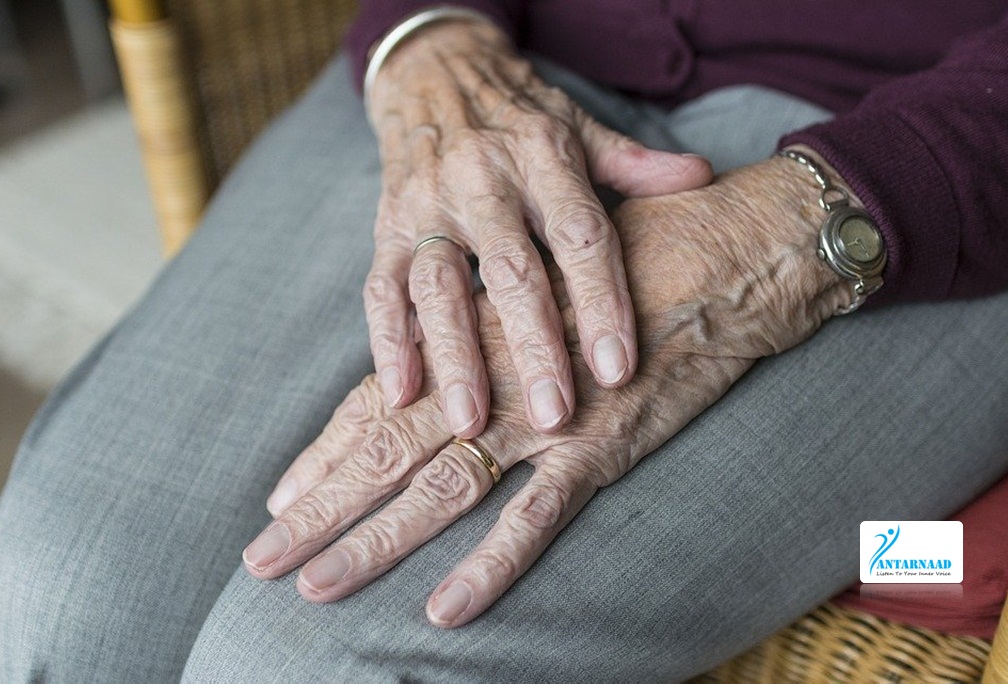 Issues During Old Age