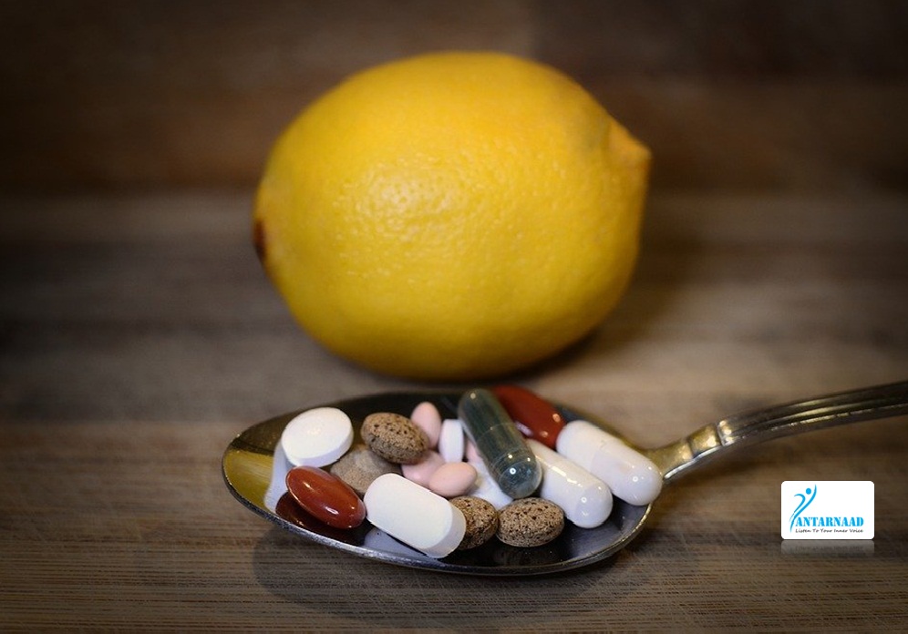 Natural diet vs Supplements