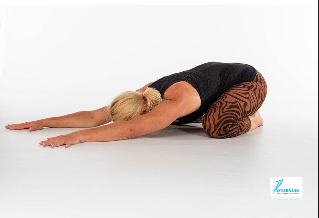 Antarnaad power yoga