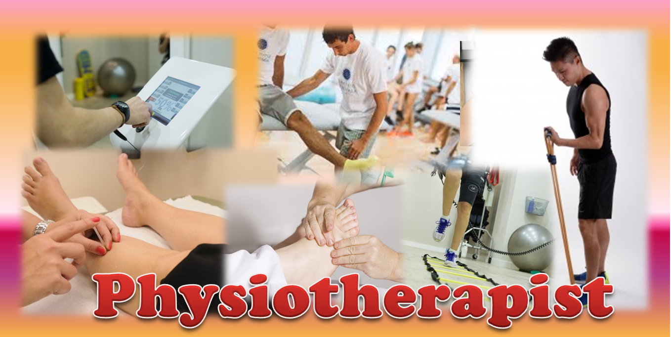 Importance of physiotherapy