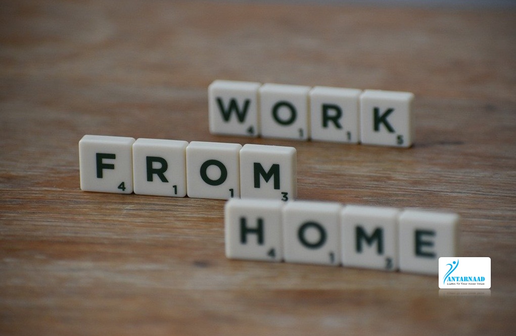 Work from Office vs Work from Home