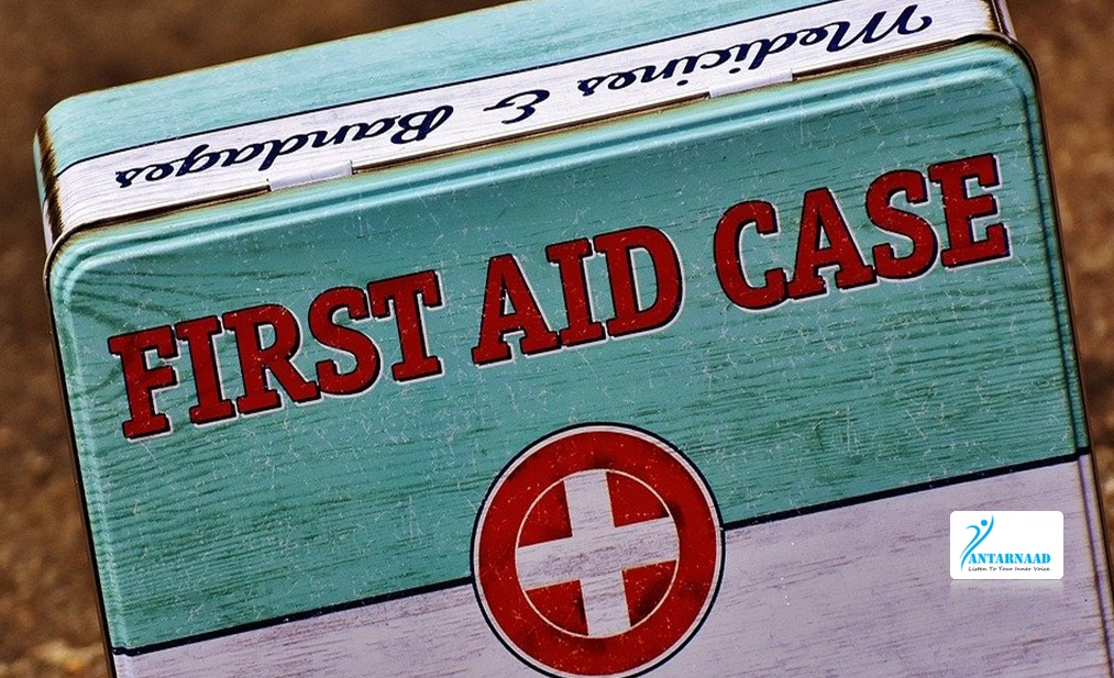 Benefits Of First Aid