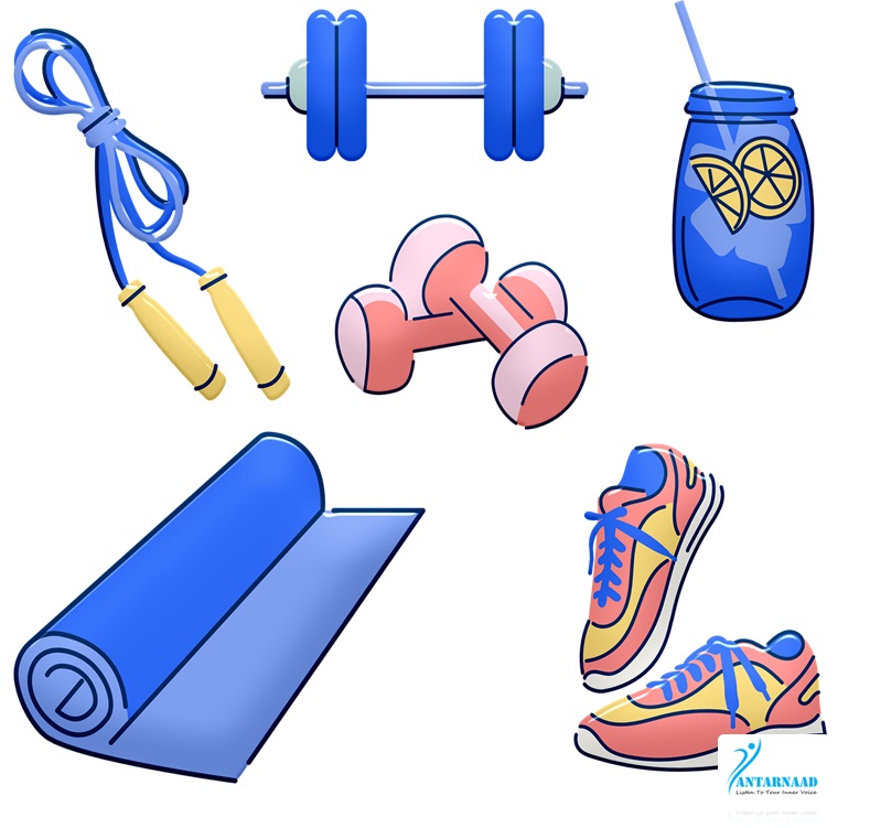 Healthy Exercises To Get You Moving And Start Your Day