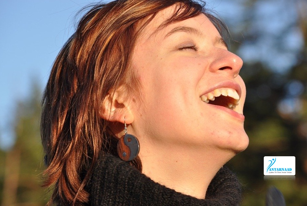Laughter Yoga