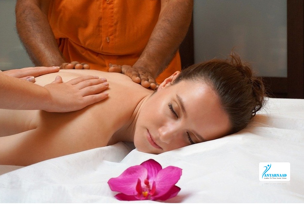 Progressive Muscle Relaxation