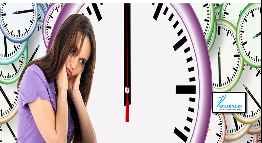 Importance of time management